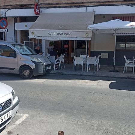Rentalsevilla Evangelista II Экстерьер фото