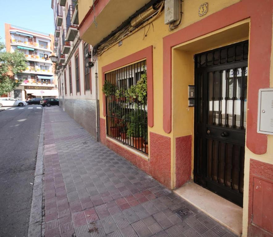 Rentalsevilla Evangelista II Экстерьер фото