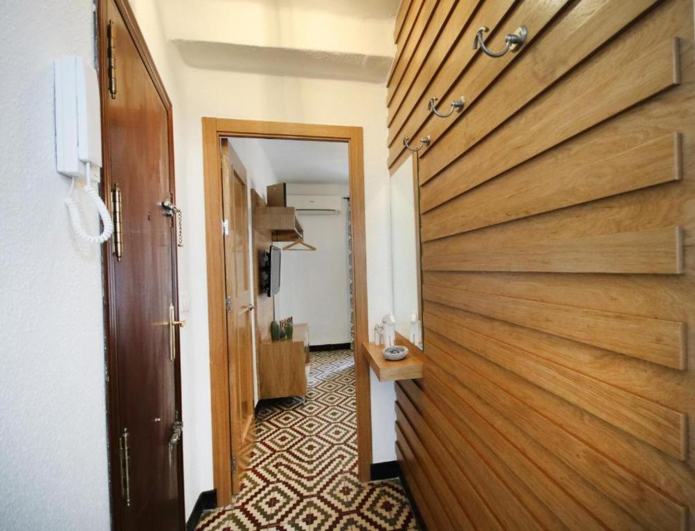 Rentalsevilla Evangelista II Экстерьер фото