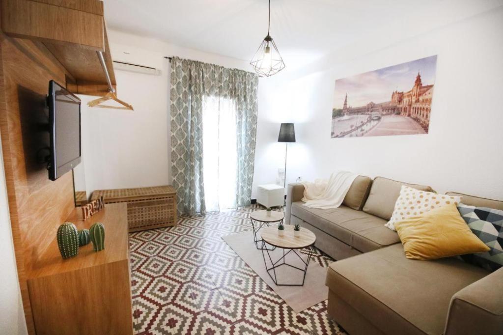 Rentalsevilla Evangelista II Экстерьер фото