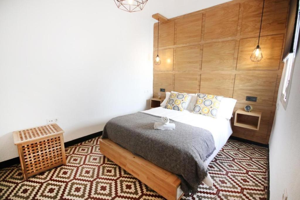 Rentalsevilla Evangelista II Экстерьер фото
