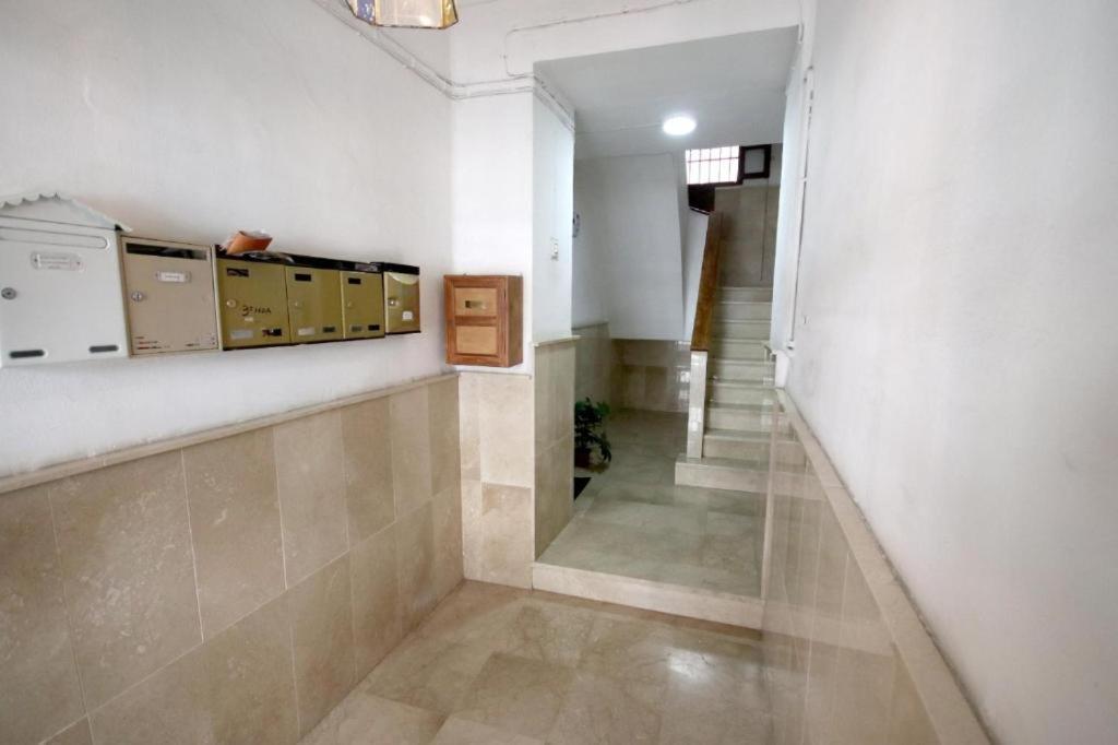 Rentalsevilla Evangelista II Экстерьер фото