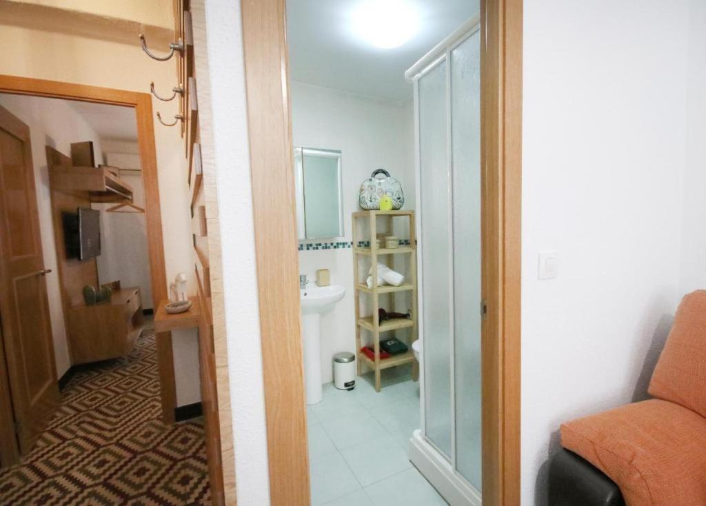 Rentalsevilla Evangelista II Экстерьер фото
