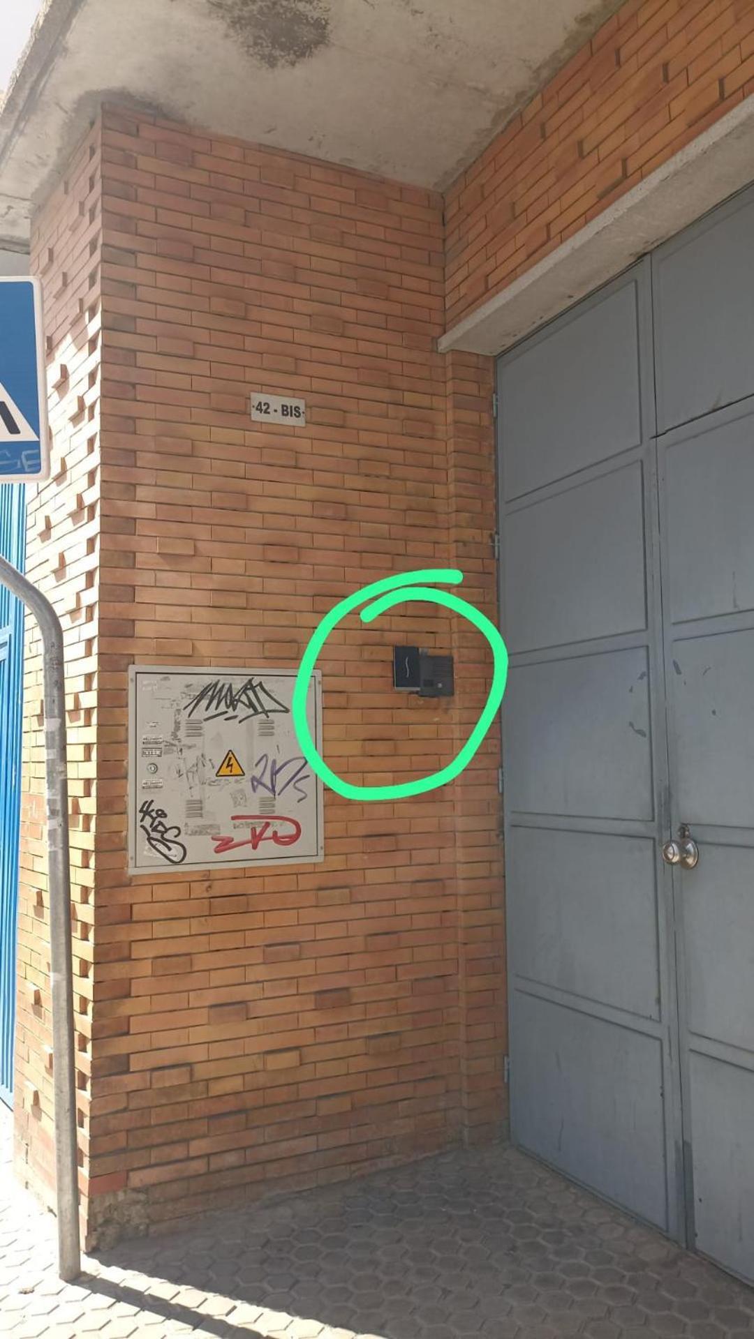 Rentalsevilla Evangelista II Экстерьер фото